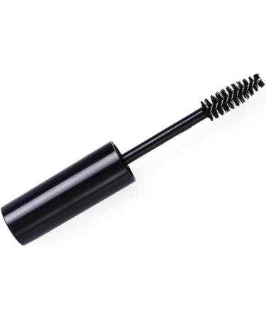 Didiseaon 10 Pcs Eyelash Brush Tube Empty Tube Empty Eyelash Tube Empty Lash Tube Empty Mascara Tube Black Lid 1 g (Pack of 1) Blackx2pcs - Buy Online on GoSupps.com