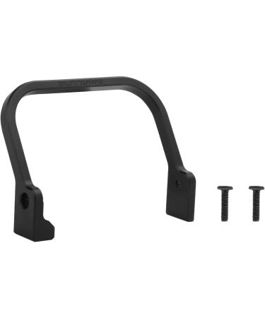 Honlyn Aluminum Alloy Gimbal Bumper for DJI Avata Camera Guard - Black - Buy Online on GoSupps.com
