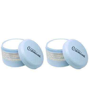 Crowes Cremine Tub 200ml (Pack of 2) 200 ml (Pack of 2)