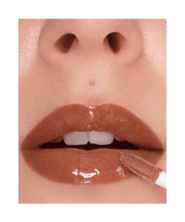 Milani Ludicrous Lip Gloss - Hydrating 3D Shine for Luscious Lips - Buy Online on GoSupps.com