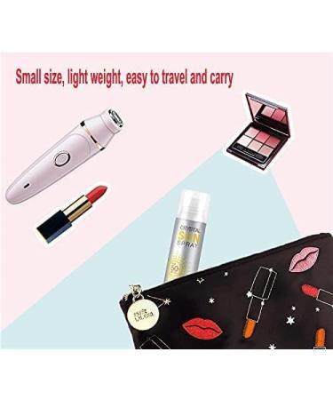 2023 New Pluxy Hair Removal for Face Pluxy Epil Pro 3.0 Pluxy Epilator for Face Pluxy Hair Removal 3.0 Pluxy Epil Pro 3.0 Women Face Epilator - Buy Online on GoSupps.com