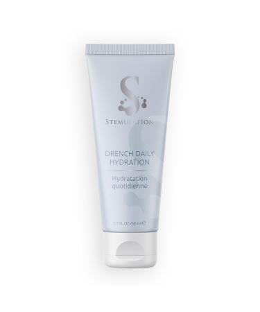 Stemulation Drench Daily Hydration - Deep Rich Facial Hydration For Extremely Dry Skin
