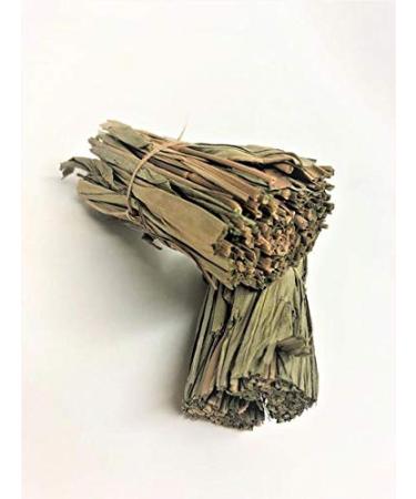 Natural Code - Dried Bamboo Leaves and Stems 454g/1lb - Herba Lophatheri - Dan Zhu Ye - - - Non GMO - Vegan - No Preservatives or Additives - 100% Natural