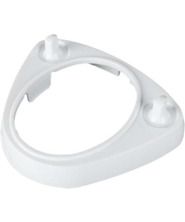 Versatile Electrical Toothbrush Base Holder - Easy Store Bathroom Organizer for Oral-B - Removable Foot & Brush Head Stand - International Shipping Available - Buy Online on GoSupps.com