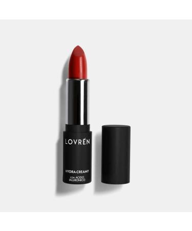 Lovren Lovren Hydra-Cream Intenso R3 Lipstick