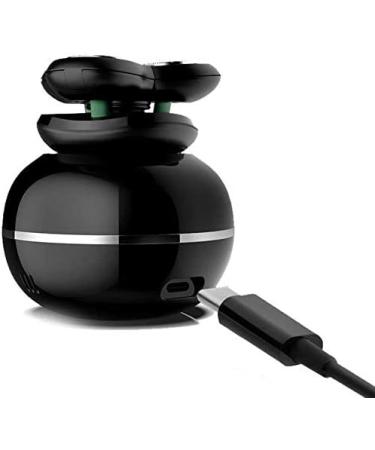 Buy Electric Shaver for Men | 5 in 1 Bald Head Shaver & Grooming Kit | IPX7 Waterproof Faster Charging USB Rechargeable - Buy Online on GoSupps.com