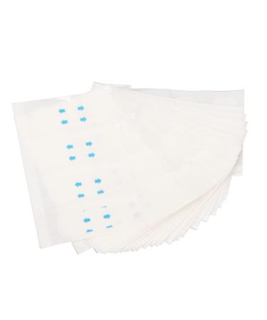 V Face Lift Tape Autocollants Raffermissants pour un Usage Quotidien