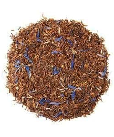 The Great Canadian Tea Company - Earl Grey Rooibos Tea - Loose Leaf Red Tea - Delicious either Hot or Iced (Earl Grey) - 100 gram - Buy Online on GoSupps.com