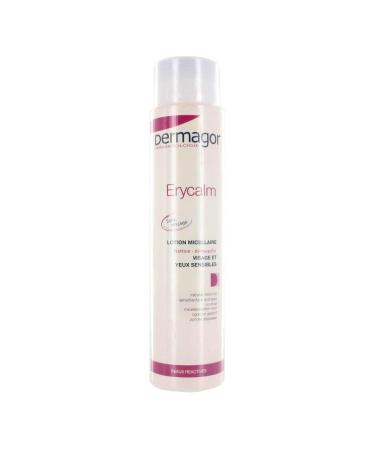 Dermagor Erycalm Lotion Micellaire Apaisante 400 ml