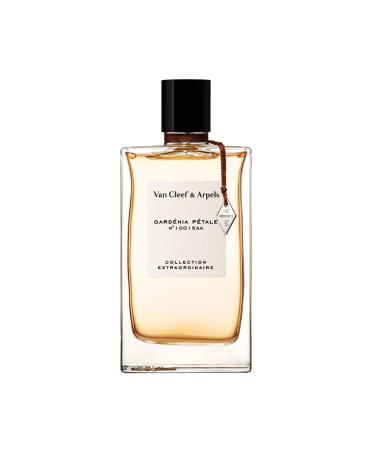 Van Cleef & Arpels Gardenia Petale Women's Edp Spray 2.5 Ounce Fruity 2.5 Ounce (Pack of 1) - Buy Online on GoSupps.com