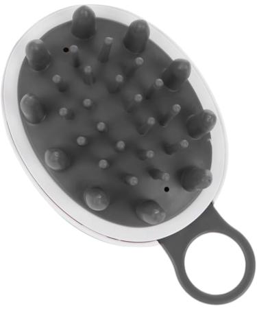 Beaupretty 3 STK Hair Shampoo Brush - Scalp Massager & Haircare Tool for Clean & Healthy Hair - Buy Online on GoSupps.com