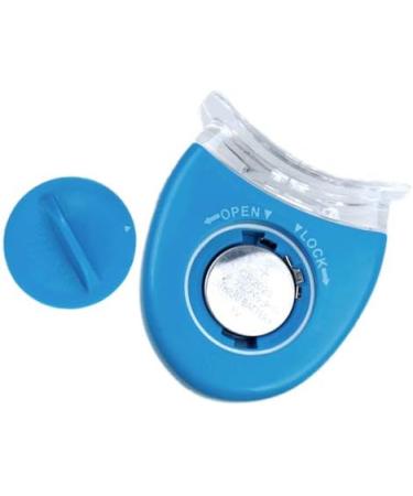 Whitening Dentistry Blue LED Spotlights Whitening Dentistry Dental Whitening for Smoke Stains Black Teeth Teeth - Buy Online on GoSupps.com