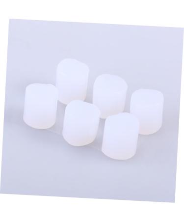 GLEAVI 9 Pairs Noise Reducing Ear Plugs - Sleep Swim & Protect | Noise Cancelling Earplugs for Kids & Adults - White 1 Count - Buy Online on GoSupps.com