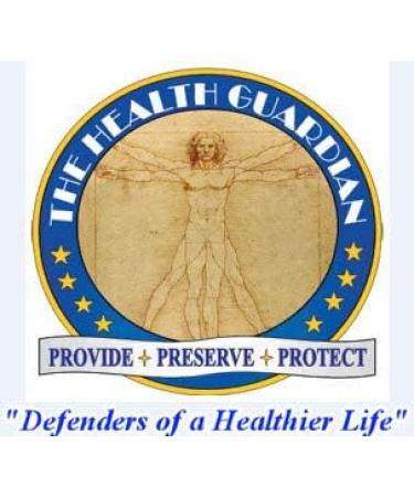 Health Guardian Colon Cleanse 30-Day Orange Powder - Digestive Support - Buy Online on GoSupps.com