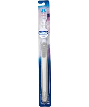 Oral-B Gum Care Extra Soft Toothbrush for Sensitive Teeth and Gums - Pack of 6 (Colors Vary) - Buy Online on GoSupps.com