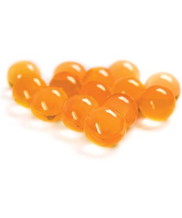 Hobby Aqua Pearls with Vitamin D3 - 170g Orange | International Shipping Available - Buy Online on GoSupps.com