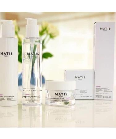 Matis R ponse Fondamentale - Authentik-Milk Retail 200 ml - Buy Online on GoSupps.com