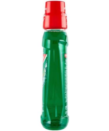 COLGATE - Colgate Plax Alcohol-Free Mouthwash Mild Mint - 24/7 Fresh Breath - Pack of 12 x 500 ml - Buy Online on GoSupps.com