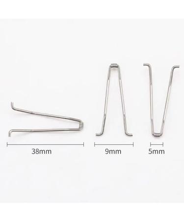 TorSor 5 Pack Toenail Clippers - Universal Manicure Pedicure Nail Cutter Set with Torsion Springs for Heavy-Duty Grooming - Buy Online on GoSupps.com