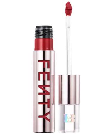 FENTY BEAUTY by Rihanna Fenty Icon Velvet Liquid Lipstick - THE MVP - Buy Online on GoSupps.com