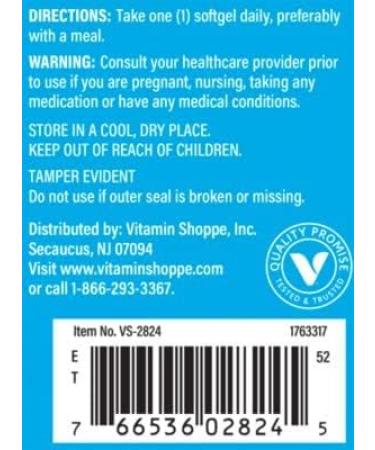 Vitamin D3 5000IU Softgel: Bone & Immune Support, Cellular Growth, Gluten-Free - 200 Softgels - Buy Online on GoSupps.com