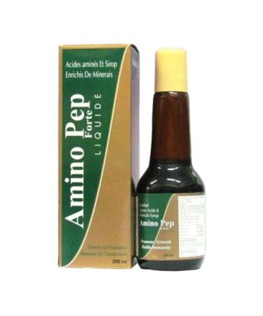 AMINO PEP FORTE