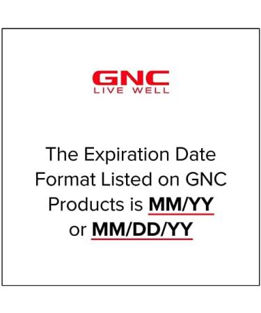 GNC Pro Performance Creatine Monohydrate 3500mg - Boost Athletic Performance | 120 Capsules - Buy Online on GoSupps.com