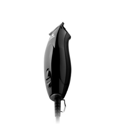 Andis 24805 Professional PivotPro Beard & Hair Trimmer - Carbon Steel T-Blade - Black | Best International Shipping - Buy Online on GoSupps.com