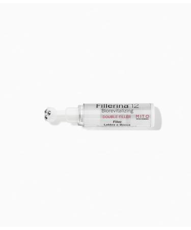 Fillerina Fillerina 12 Biorevitalizing Double Filler MITO Lip and Mouth 5ml (Grade 5)
