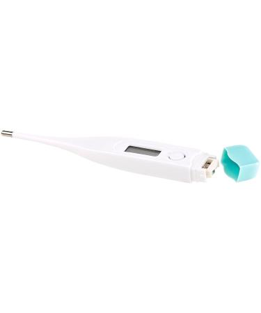 Buy Pearl Axle Thermometer Set - Waterproof Digital Fever Thermometers for Adults with Fever Alarm | Accurate Medical & Body Thermometers | International Shipping - Buy Online on GoSupps.com