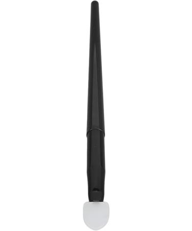 Silicone Eyeshadow Brush Kit Easy Clean ABS Silicone Eye Makeup Applicator for Daily Life - Buy Online on GoSupps.com