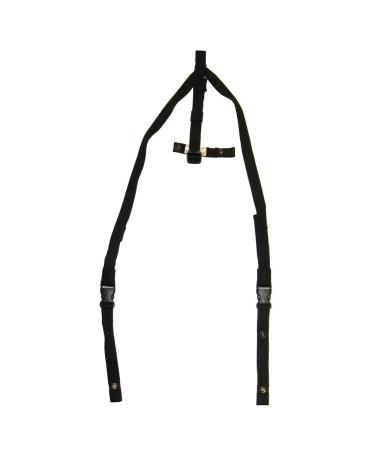 Mustang Survival - Leg Strap Assembly for Inflable PFDs