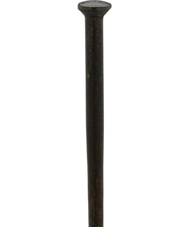 DT Swiss Competition Straight Pull 274mm Black Spokes - Box of 20 | High-Quality Spokes for Bike Wheels - Buy Online on GoSupps.com