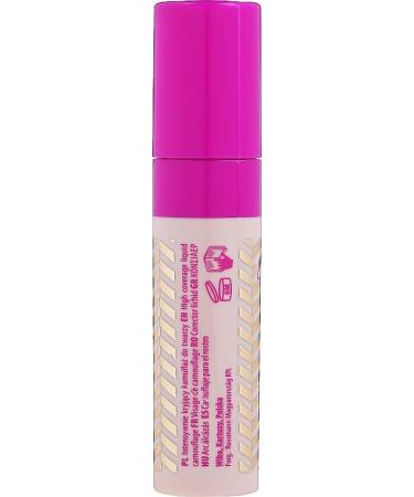 Buy PL LOVELY Concealer 04 - Best International Shipping | Flawless Coverage & Smooth Finish - Buy Online on GoSupps.com