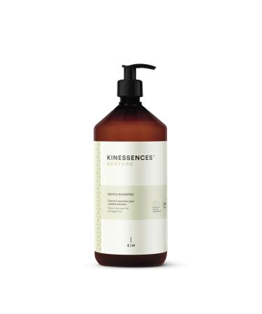 KIN Cosmetics Repairing and strengthening shampoo for damaged hair 1000ml