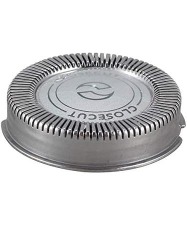 KVSERT 3-Piece Razor Blades for HQ4 HQ58 HQ56 & HQ80 - Premium Quality International Shipping - Buy Online on GoSupps.com