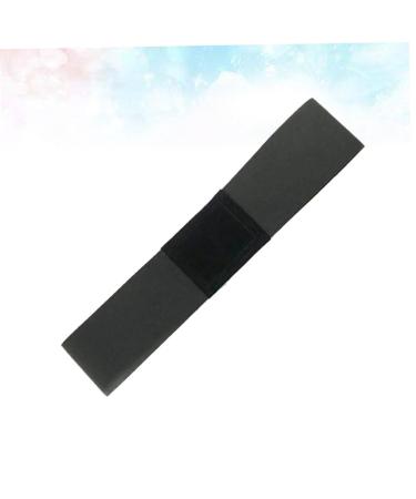 Hemoton Gesture Corrector Arm Band - Elbow Brace & Posture Support - Orthodontic Belt (Medium Black) | International Shipping Available - Buy Online on GoSupps.com