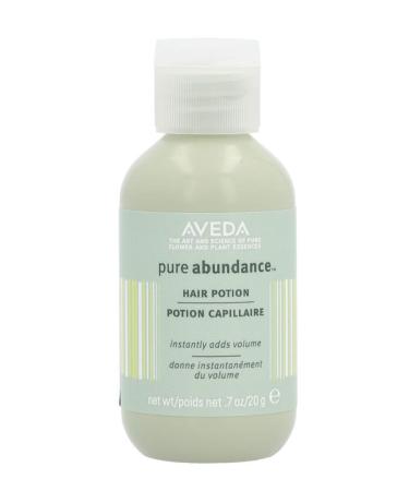 Pure Abundance Hair Potion 20 Gr Natural. 20 g (1 pack)