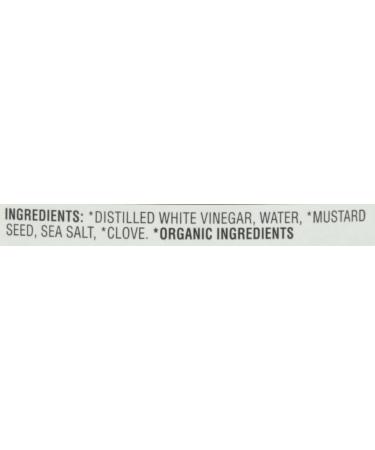 Annie's Naturals Organic Dijon Mustard 9 oz - Buy Now for a Flavorful Twist! - Buy Online on GoSupps.com