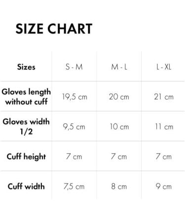 Falke Unisex Brushed Gloves - Touchscreen-Compatible Warm Breathable & Fast-Drying - Black (L-XL) | Ideal for Mild to Cold Temperatures - Buy Online on GoSupps.com