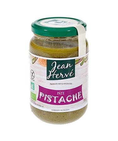 Jean Hervé - Pistachio paste 350g - unit
