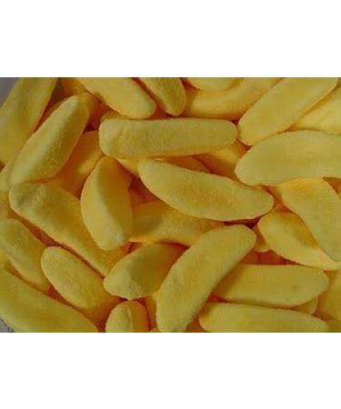  HARIBO Haribo banana candies 240g - Buy Online on GoSupps.com