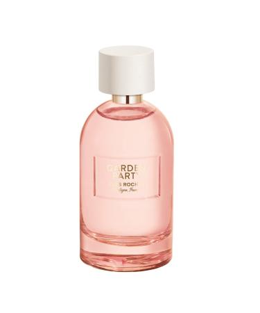 Yves Rocher Garden Party Eau de Parfum for Women Spray 100 ml./3.3 fl.oz. - Buy Online on GoSupps.com
