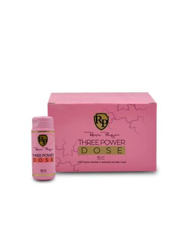 Professional Treatment Power Dose Hydration 18 ampoules 18x30ml/18x1.01 fl. oz