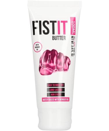 FISTIT Lubrificant-PHA322 Multicolor 100 ml - Buy Online on GoSupps.com