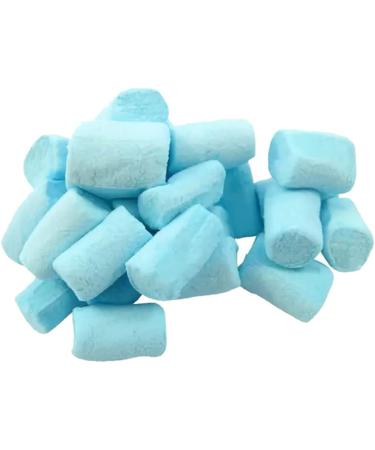 Let's Bake & Decorate Blue Raspberry Mini Marshmallows 750g - Buy Online on GoSupps.com