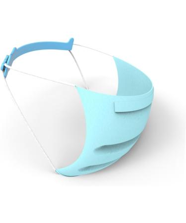 Buy Gatuida 8pcs Clothes Hanger & Face Mask Extender - Ear Hook Extensions for Comfortable Wear | International Shipping - Buy Online on GoSupps.com