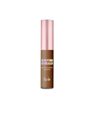 Rude Sculpting Concealer - Light | Best International Shipping | Flawless Coverage & Brightening - Buy Online on GoSupps.com