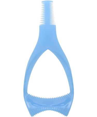 Grendly 2X 3In1 Mascara Applicator Guide Makeup Comb Eyelashes Tool - Buy Online on GoSupps.com