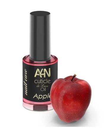 A4N Nail Care Oil with Vitamins (Apple)